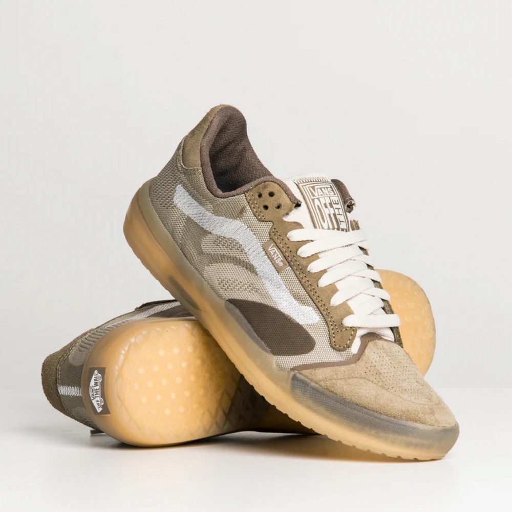 Vans evdnt ultimate sneakers
